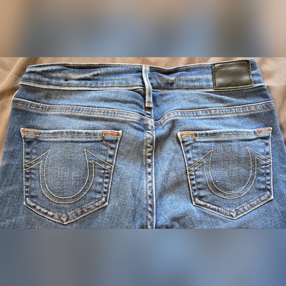 True Religion Jeans - Picture 3 of 11